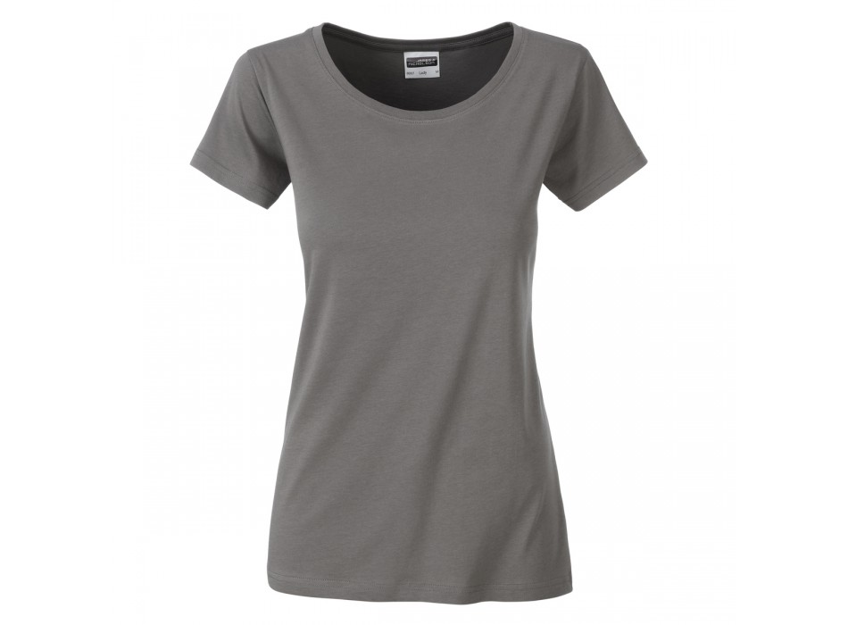 Ladies' Basic-T 100%C FullGadgets.com