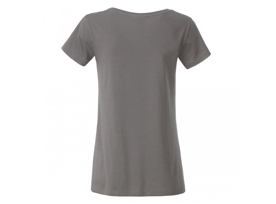 Ladies' Basic-T 100%C FullGadgets.com