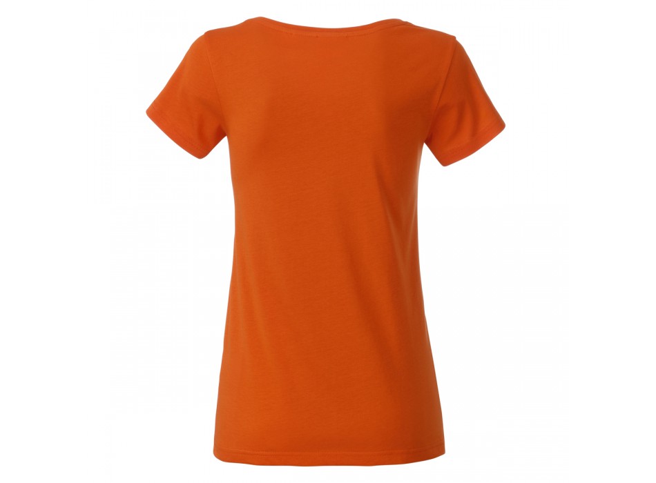 Ladies' Basic-T 100%C FullGadgets.com