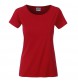 Ladies' Basic-T 100%C FullGadgets.com