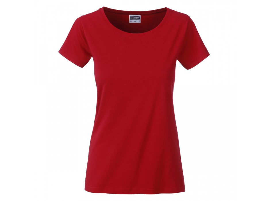 Ladies' Basic-T 100%C FullGadgets.com
