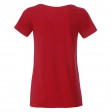 Ladies' Basic-T 100%C FullGadgets.com