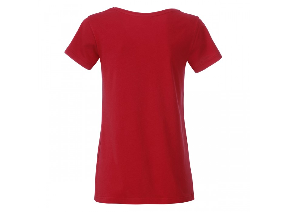 Ladies' Basic-T 100%C FullGadgets.com