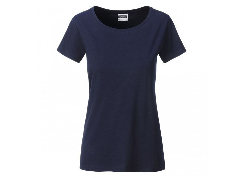 Ladies' Basic-T 100%C FullGadgets.com