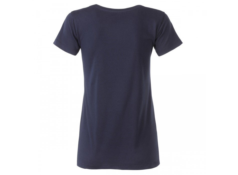 Ladies' Basic-T 100%C FullGadgets.com