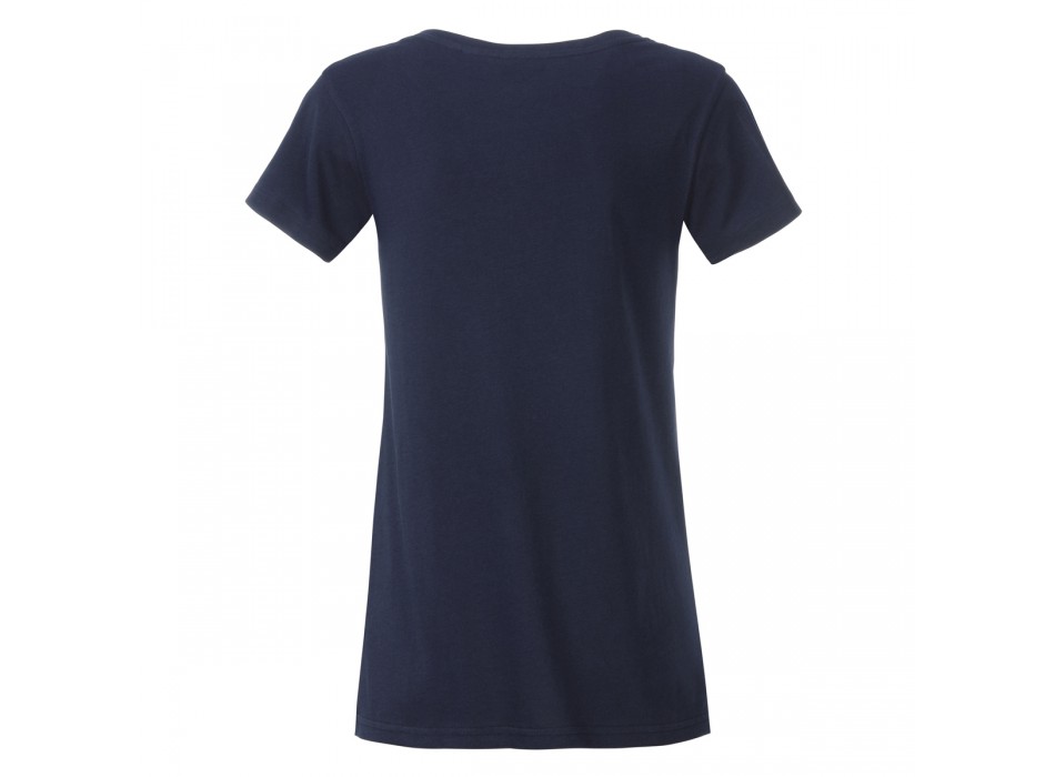 Ladies' Basic-T 100%C FullGadgets.com