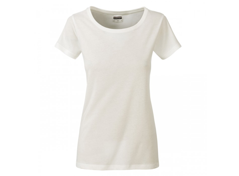 Ladies' Basic-T 100%C FullGadgets.com