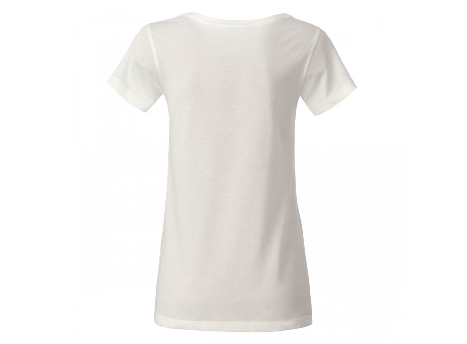 Ladies' Basic-T 100%C FullGadgets.com