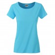 Ladies' Basic-T 100%C FullGadgets.com