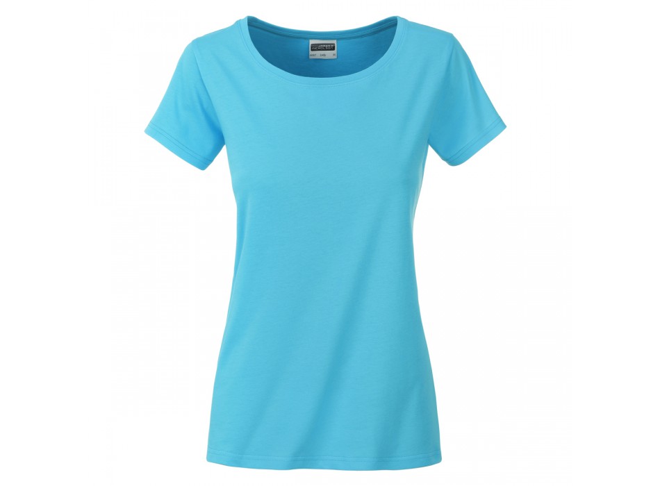 Ladies' Basic-T 100%C FullGadgets.com