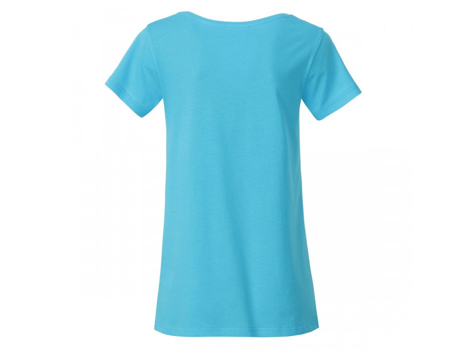 Ladies' Basic-T 100%C FullGadgets.com