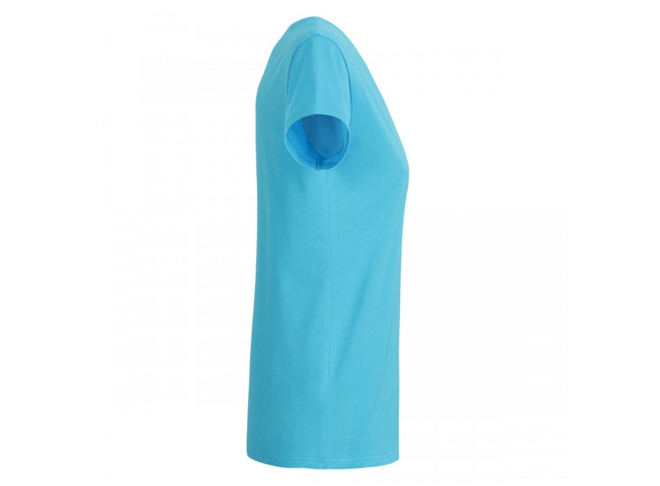 Ladies' Basic-T 100%C FullGadgets.com