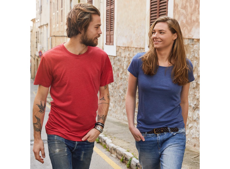 Ladies' Basic-T 100%C FullGadgets.com