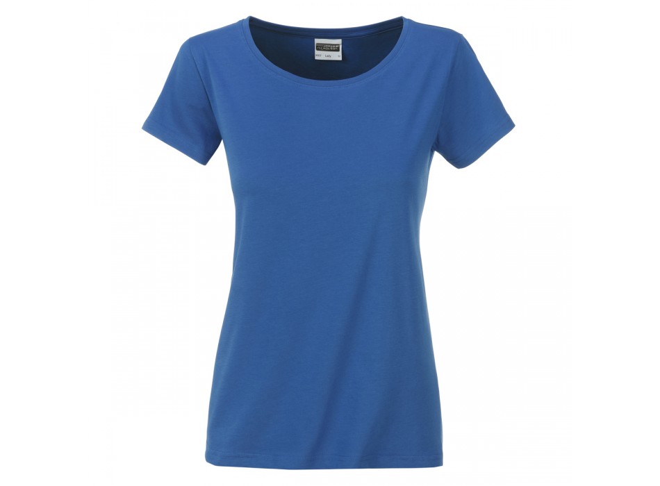 Ladies' Basic-T 100%C FullGadgets.com