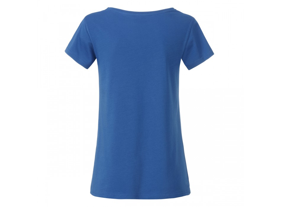 Ladies' Basic-T 100%C FullGadgets.com