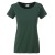 Ladies' Basic-T 100% Cotone Personalizzabile |James 6 Nicholson