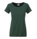 Ladies' Basic-T 100%C FullGadgets.com