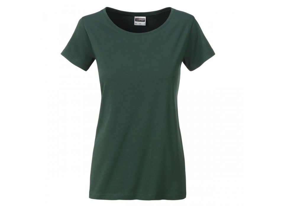 Ladies' Basic-T 100%C FullGadgets.com