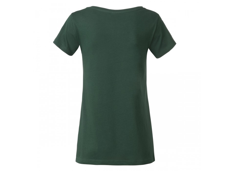 Ladies' Basic-T 100%C FullGadgets.com