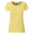 Ladies' Basic-T 100% Cotone Personalizzabile |James 6 Nicholson