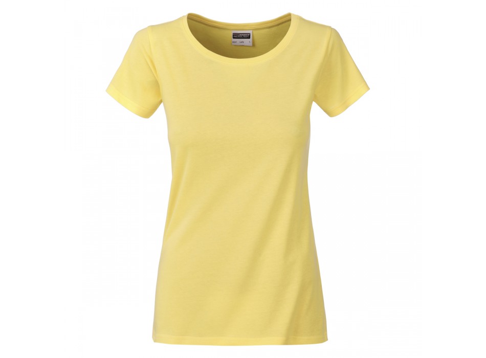 Ladies' Basic-T 100%C FullGadgets.com