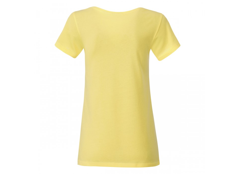 Ladies' Basic-T 100%C FullGadgets.com