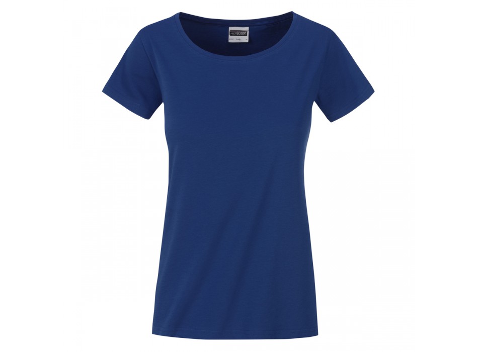 Ladies' Basic-T 100%C FullGadgets.com