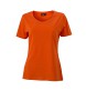 LADIES BASIC-T 100%C J&N FullGadgets.com