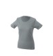 LADIES BASIC-T 100%C J&N FullGadgets.com
