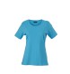 LADIES BASIC-T 100%C J&N FullGadgets.com