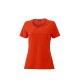 LADIES BASIC-T 100%C J&N FullGadgets.com
