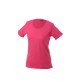 LADIES BASIC-T 100%C J&N FullGadgets.com