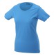 LADIES BASIC-T 100%C J&N FullGadgets.com