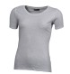 LADIES BASIC-T 100%C J&N FullGadgets.com
