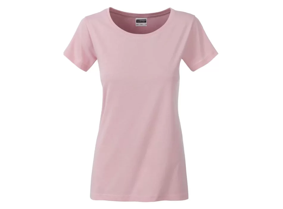 Ladies' Basic-T FullGadgets.com