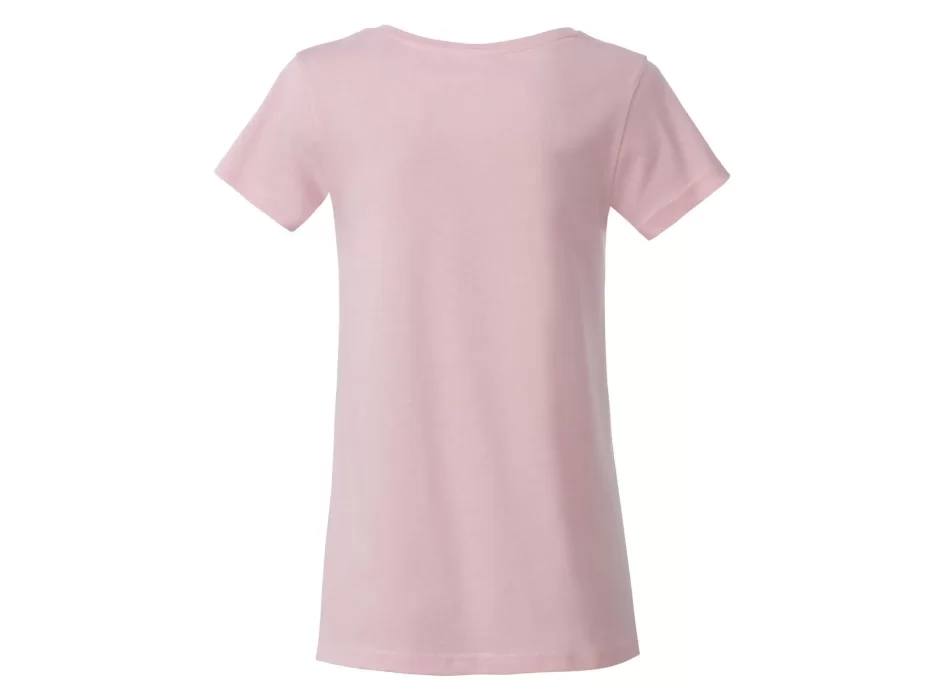 Ladies' Basic-T FullGadgets.com