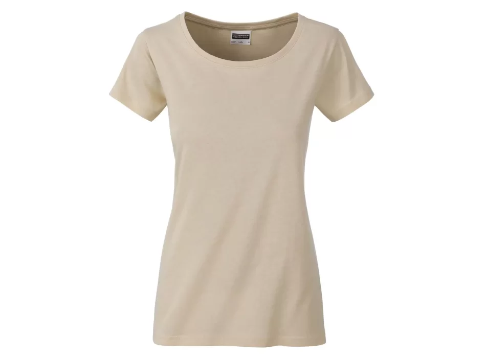 Ladies' Basic-T FullGadgets.com