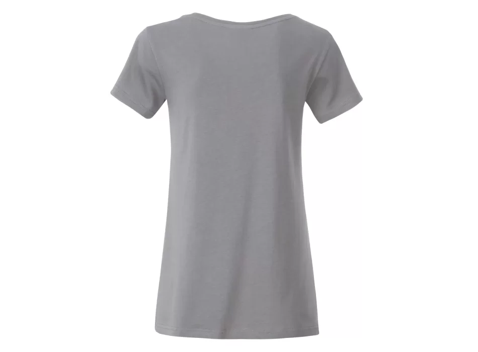 Ladies' Basic-T FullGadgets.com
