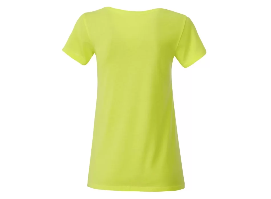 Ladies' Basic-T FullGadgets.com