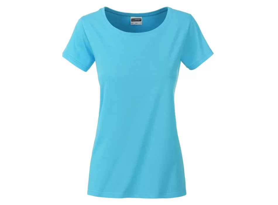 Ladies' Basic-T FullGadgets.com
