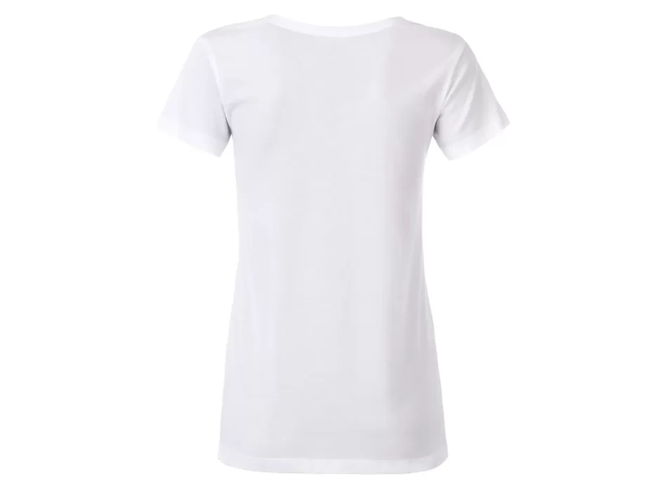 Ladies' Basic-T FullGadgets.com