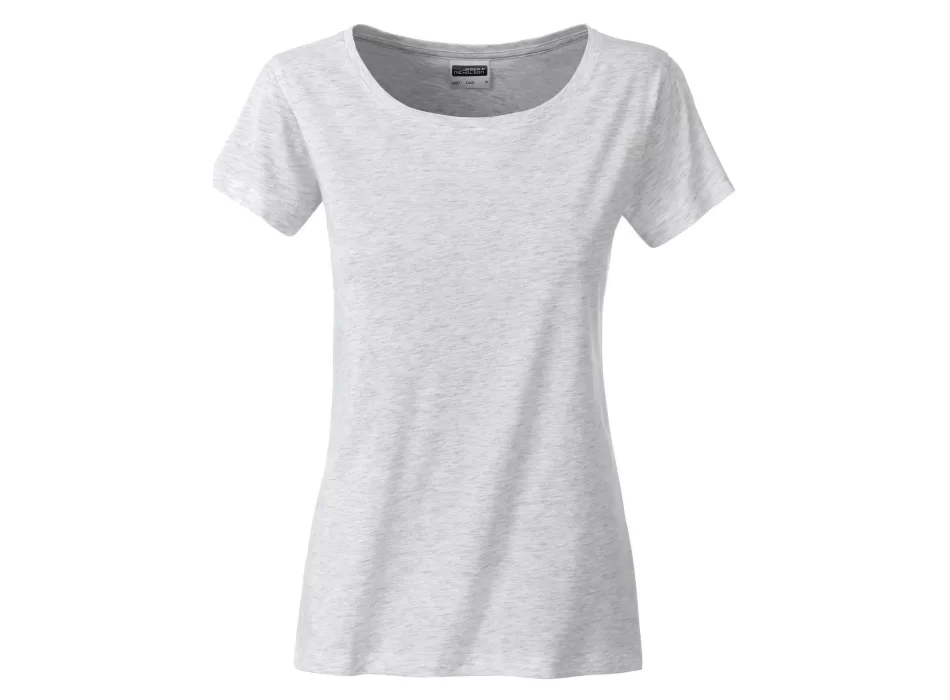 Ladies' Basic-T FullGadgets.com