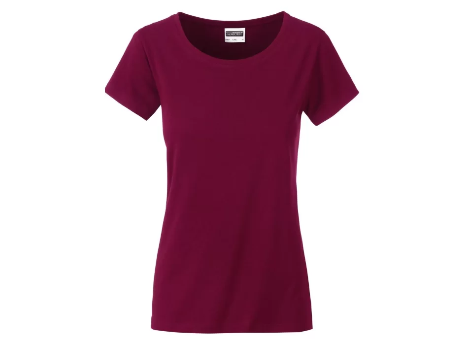 Ladies' Basic-T FullGadgets.com