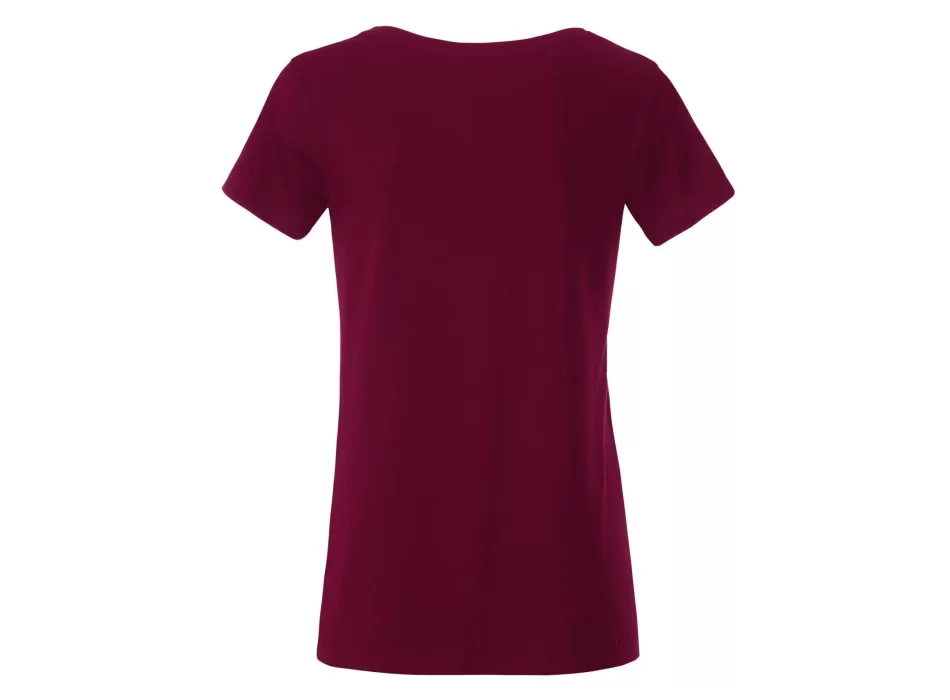 Ladies' Basic-T FullGadgets.com