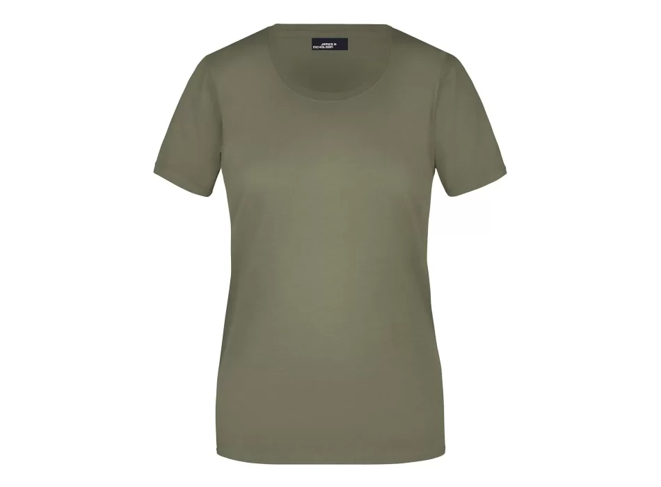 Ladies' Basic-T FullGadgets.com