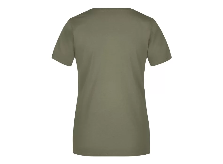 Ladies' Basic-T FullGadgets.com
