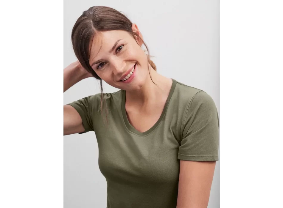Ladies' Basic-T FullGadgets.com