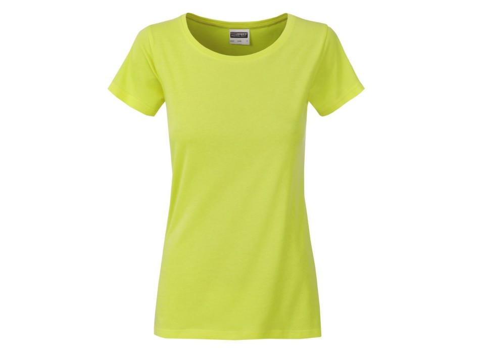Ladies' Basic-T FullGadgets.com