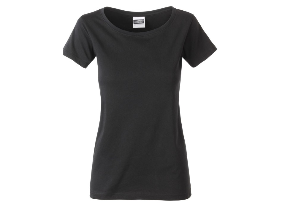 Ladies' Basic-T FullGadgets.com
