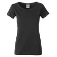 Ladies' Basic-T FullGadgets.com
